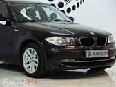 BMW 116 i Lifestyle