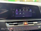 Kia Niro 1.6 GDi HEV Urban