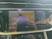 Audi Q7 55 TFSIe quattro Tiptronic