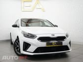 Kia Proceed 1.0 T-GDI GT Line