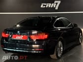 BMW 420 d Line Sport Auto