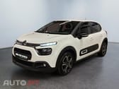 Citroen C3 1.5 BlueHDi Feel Pack