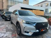 DS DS7 Crossback 1.6 E-Tense Aut 2022