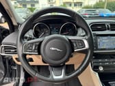 Jaguar XE 2.0 D R-Sport Aut.
