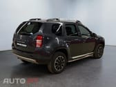 Dacia Duster 1.2 TCe SL Steel