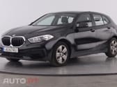 BMW 118 i Corporate Edition Auto