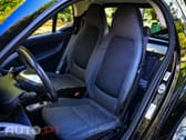 Smart ForTwo 1.0 mhd Passion 71