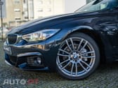 BMW 420 d Pack Desportivo M Auto