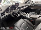 Audi Q7 3.0 TDi quattro S-line Tiptronic 7L