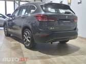 BMW X1 25 e xDrive Line Sport