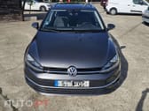 Volkswagen Golf Variant 1.6 TDi Confortline