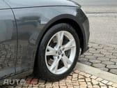 Audi A4 Avant 2.0 TDI Business Line
