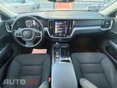 Volvo V60 2.0 T6 AWD TE Inscription Expression
