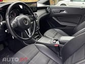 Mercedes-Benz GLA 180 CDI