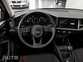 Audi A1 25 TFSI Advanced