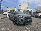 Peugeot 2008 PureTech 100 Allure