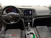 Renault Mégane Sport Tourer 1.5 Blue dCi Evolution EDC