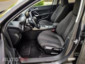 Peugeot 308 SW 1.6 BlueHDi Allure J17 EAT6