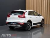 Kia Niro 64kWh