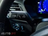 Ford Focus SW 1.0 EcoBoost S&S TITANIUM X