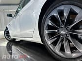 Tesla Model S Long Range AWD