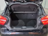Mercedes-Benz A 180 CDi BlueEfficiency Urban