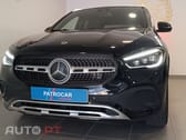 Mercedes-Benz GLA 250 e Business Solutionss Grande Frota