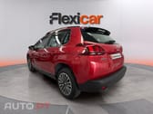 Peugeot 2008 1.2 PureTech Active