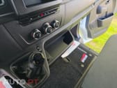 Renault Master 2.3 dCi L3H3 3.5T