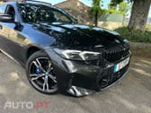 BMW 330 e Touring Pack Desportivo M Auto