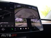 Tesla Model Y Outro