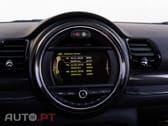 MINI Clubman One D