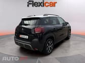 Citroen C3 Aircross 1.2 PureTech C-Series