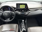 Toyota C-HR 1.8 Hybrid Exclusive+P.Luxury