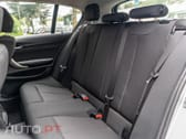 BMW 116 i Advantage