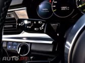 Porsche Panamera 4 E-Hybrid