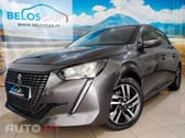 Peugeot 208 PureTech 100 Style