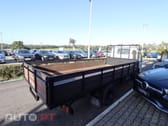 Isuzu Série N NKR 55 LL 5D