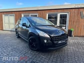 Peugeot 3008 1.6 e-HDi Business Line CMP6