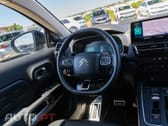 Citroen C5 Aircross 1.6 Hybrid Shine e-EAT8