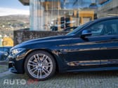 BMW 420 d Pack Desportivo M Auto