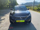 Peugeot 3008 1.5 HDI ALLURE