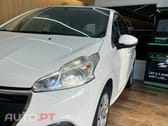 Peugeot 208 Peugeot 208 Hdi Pack Premium 100cv