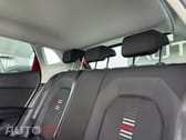 Seat Ibiza 1.0 TSI FR
