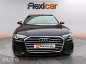 Audi A6 Avant 40 TDI Sport S tronic