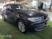 BMW 118 d