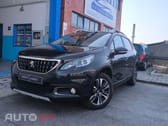 Peugeot 2008 1.2 PureTech Allure EAT6