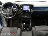 Volvo C40 Recharge Extended Range Plus