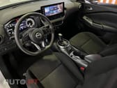 Nissan Juke 1.0 DIG-T Acenta+ DCT