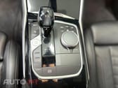 BMW 320 d Touring Pack M Auto